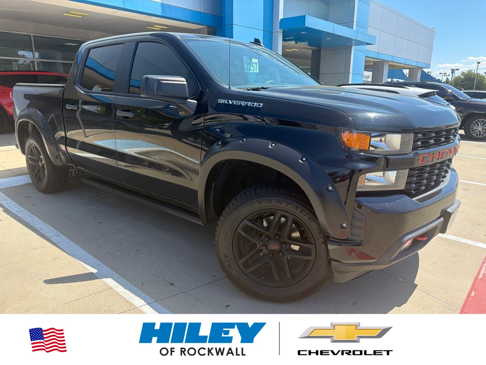 2022 Chevrolet Silverado 1500 Limited