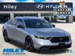  Honda Accord Hybrid