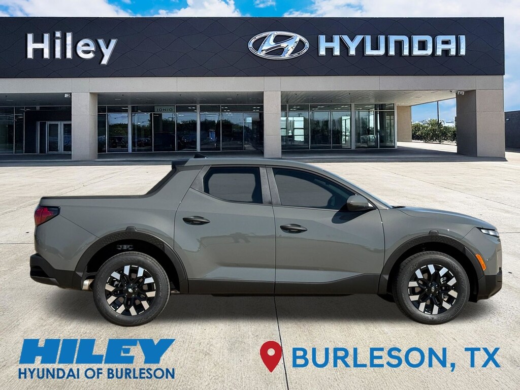 New 2027 Hyundai Santa Cruz SE Truck Crew Cab