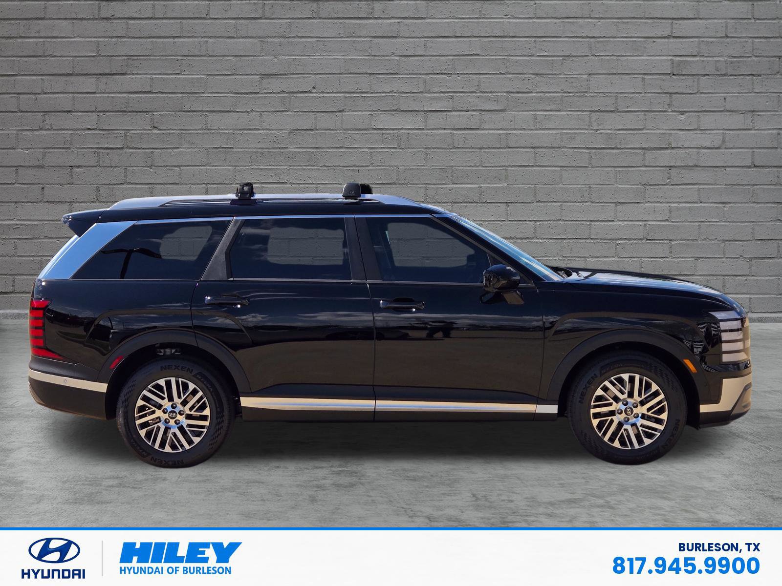 New 2027 Hyundai Palisade SEL Premium 7P SUV