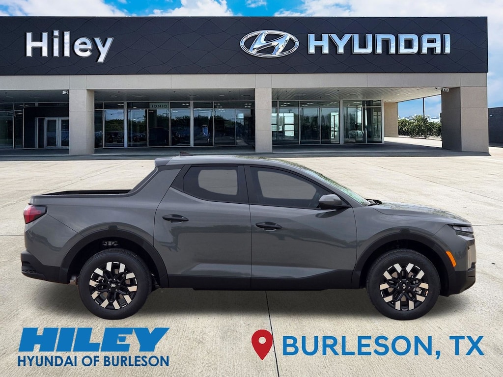 New 2027 Hyundai Santa Cruz SE Truck Crew Cab