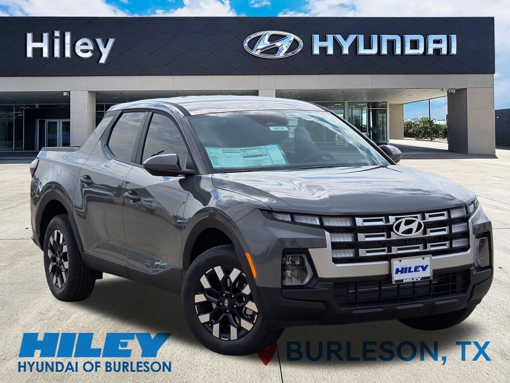 New 2027 Hyundai Santa Cruz SE Truck Crew Cab