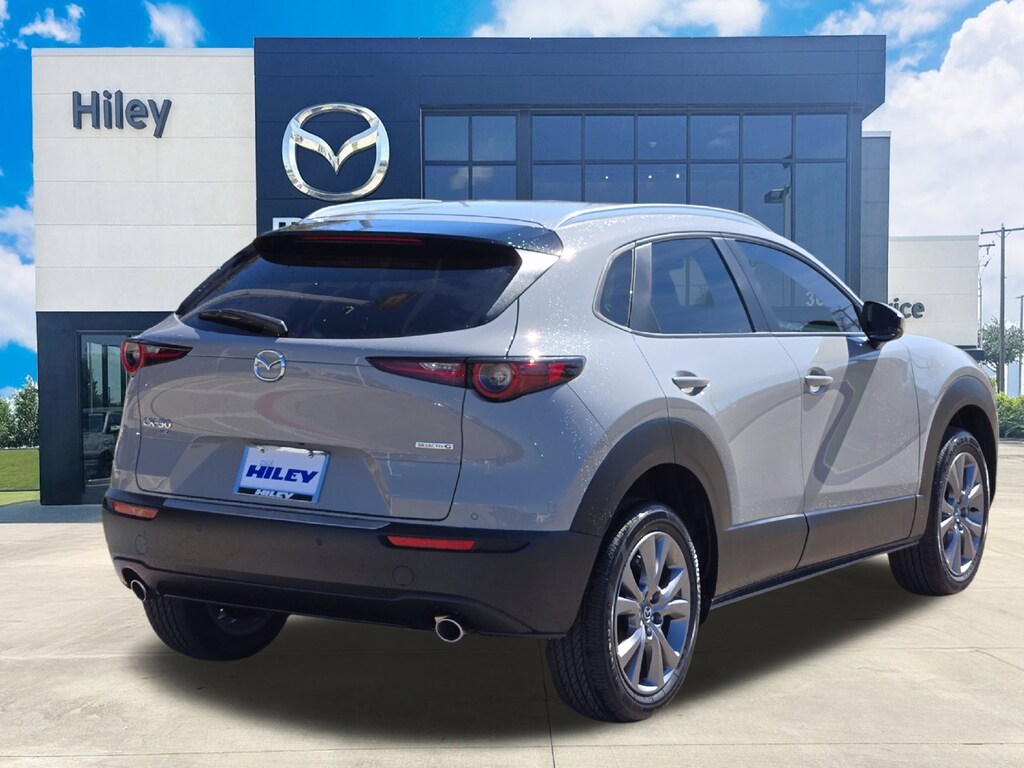 Certified 2026 Mazda CX-30 2.5 S Preferred SUV