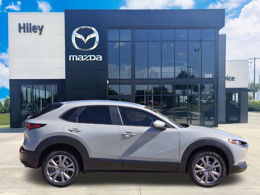 Certified 2026 Mazda CX-30 2.5 S Preferred SUV
