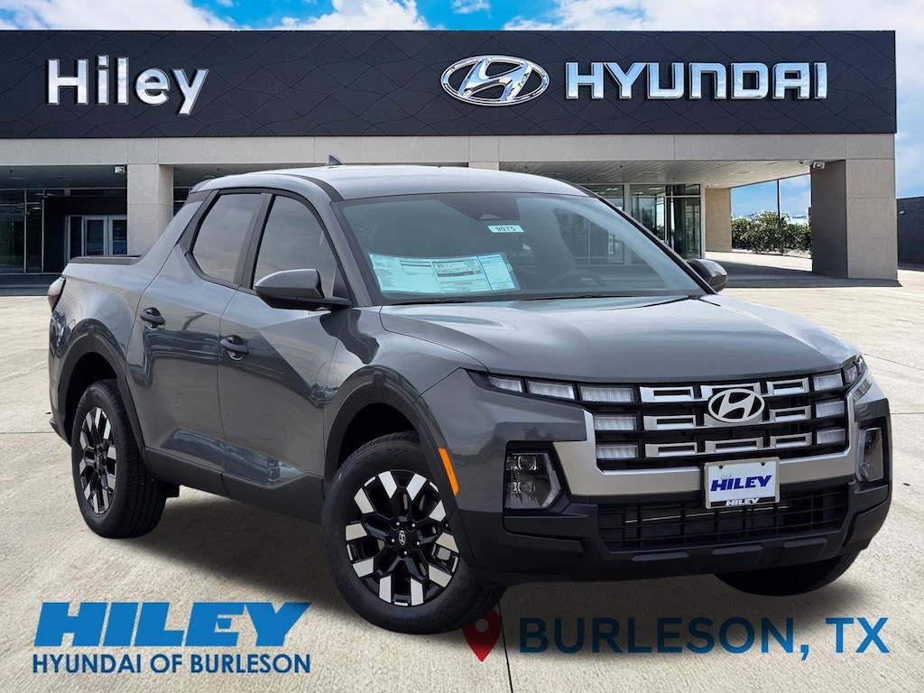 New 2027 Hyundai Santa Cruz SE Truck Crew Cab