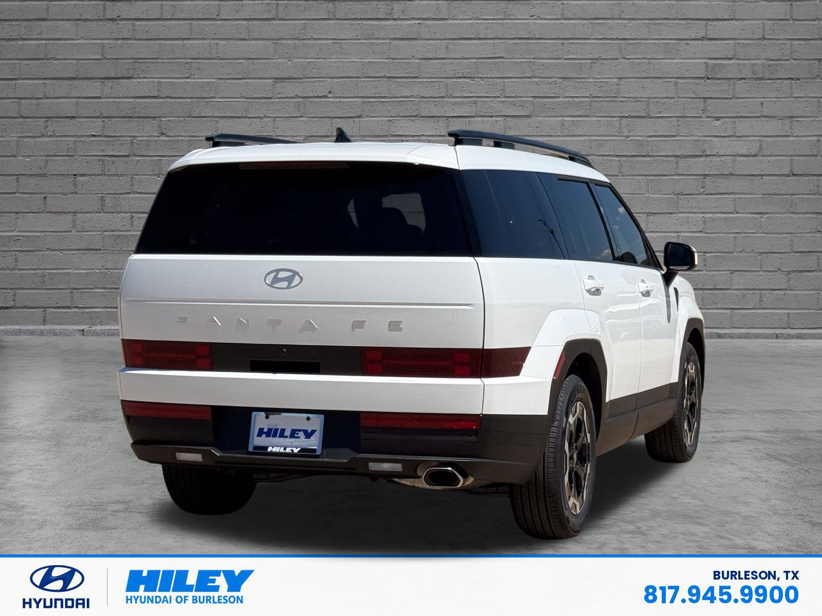 New 2027 Hyundai Santa Fe SEL SUV