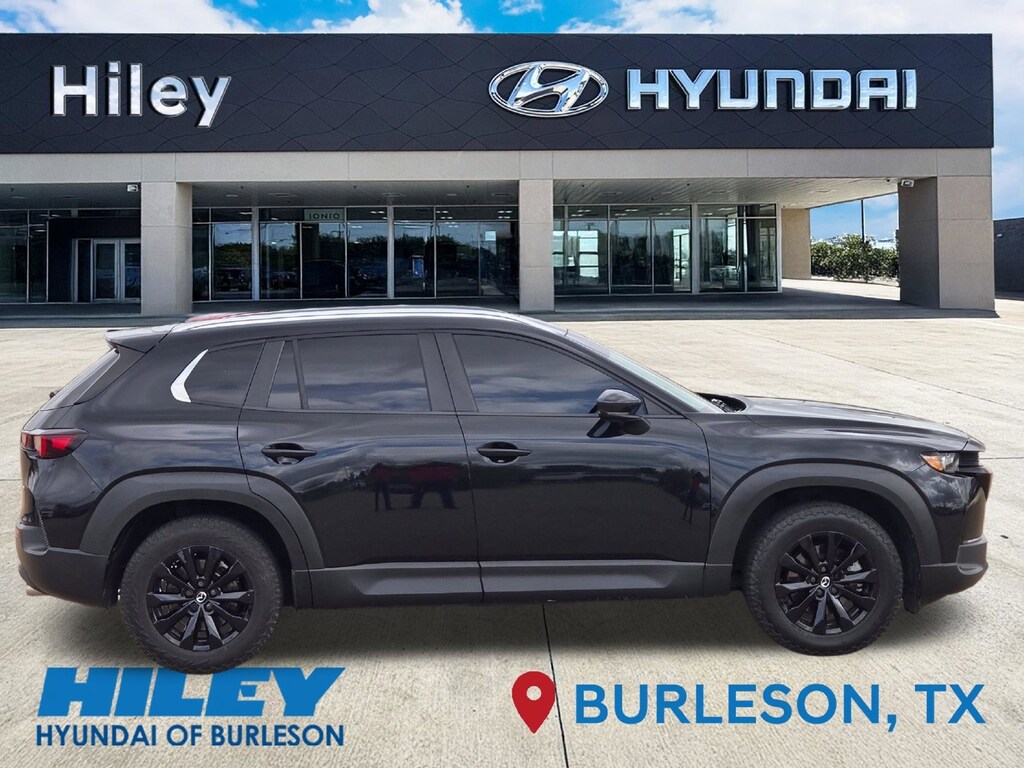 Used 2023 Mazda CX-50 2.5 S Preferred Plus Package SUV