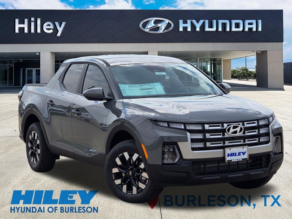 New 2027 Hyundai Santa Cruz SE Truck Crew Cab