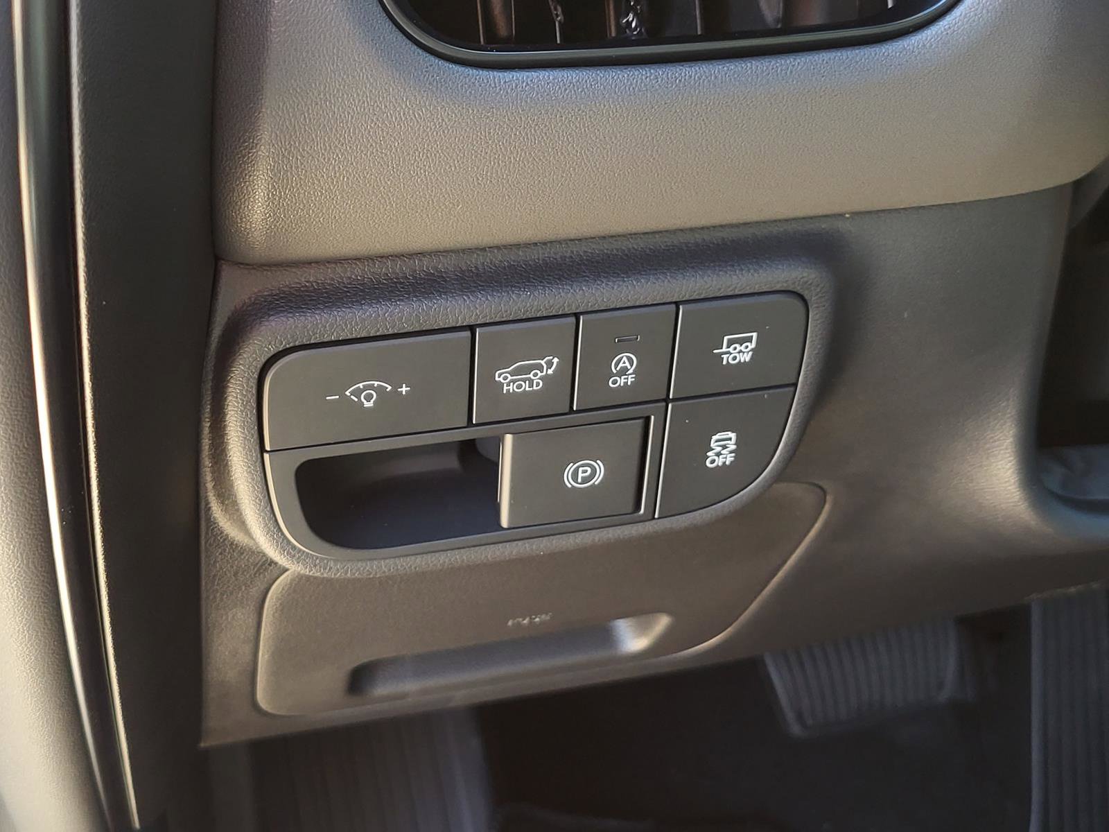 2026 Hyundai Palisade XRT Pro - Photo 16