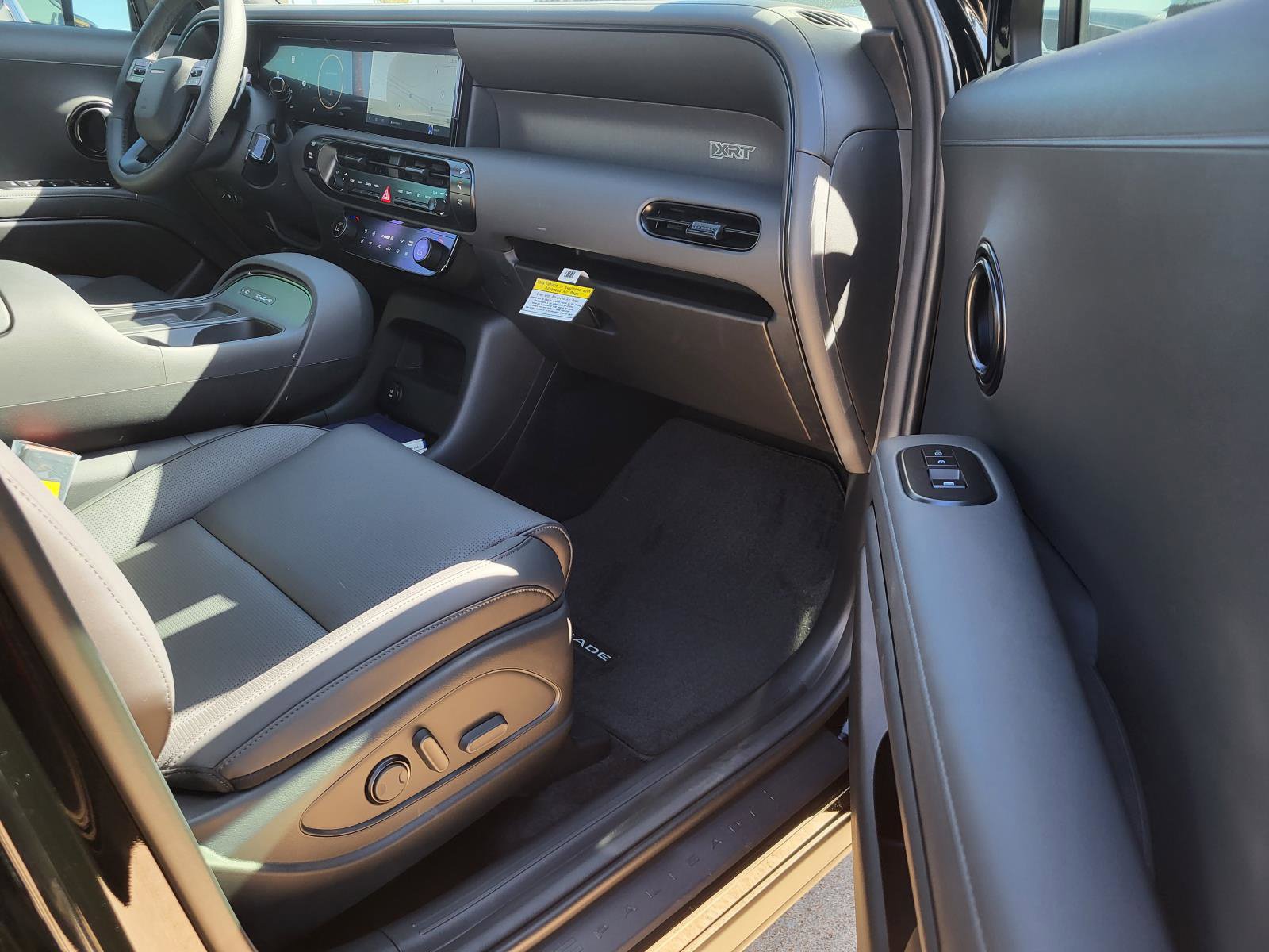 2026 Hyundai Palisade XRT Pro - Photo 7