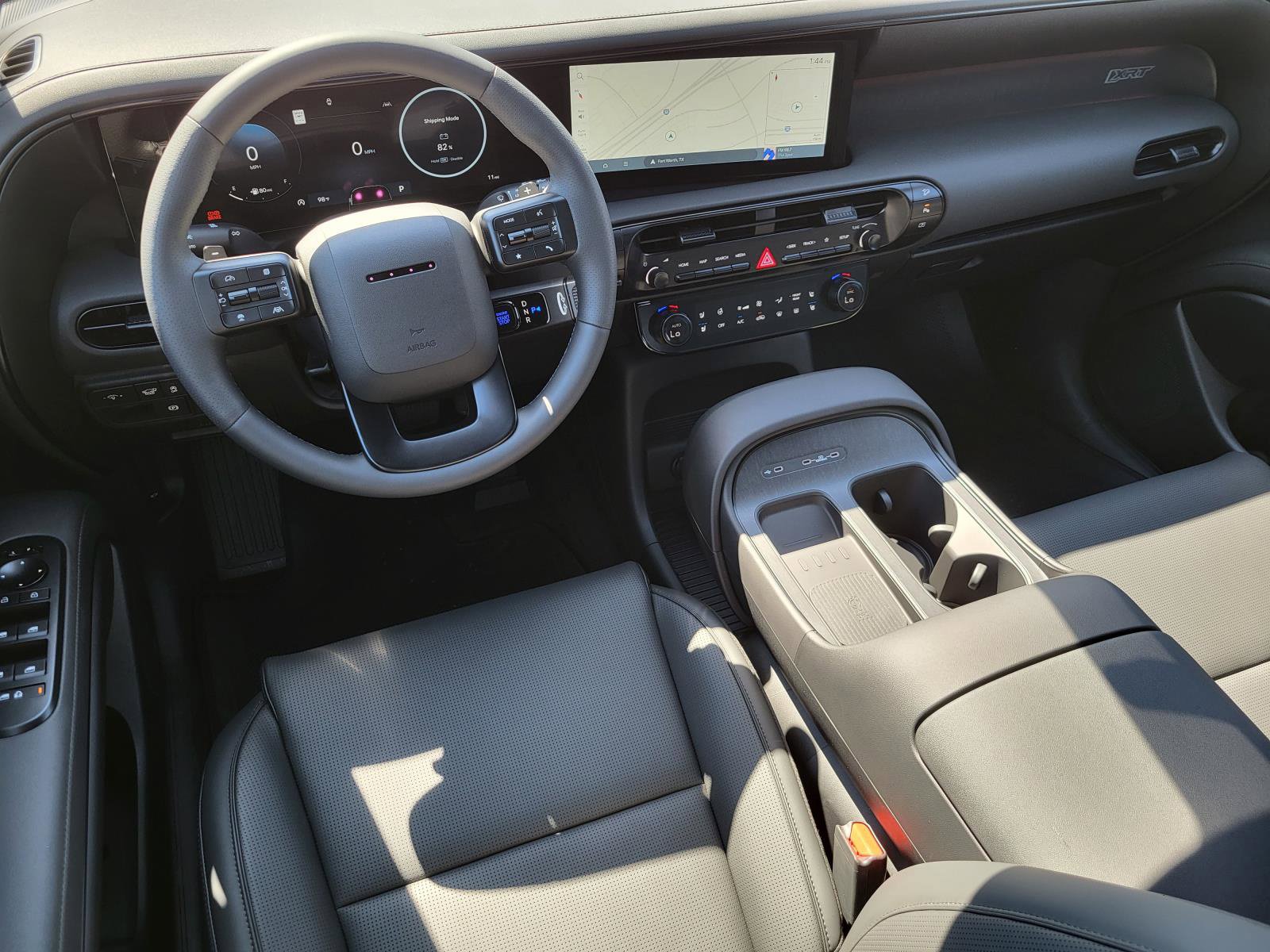 2026 Hyundai Palisade XRT Pro - Photo 13