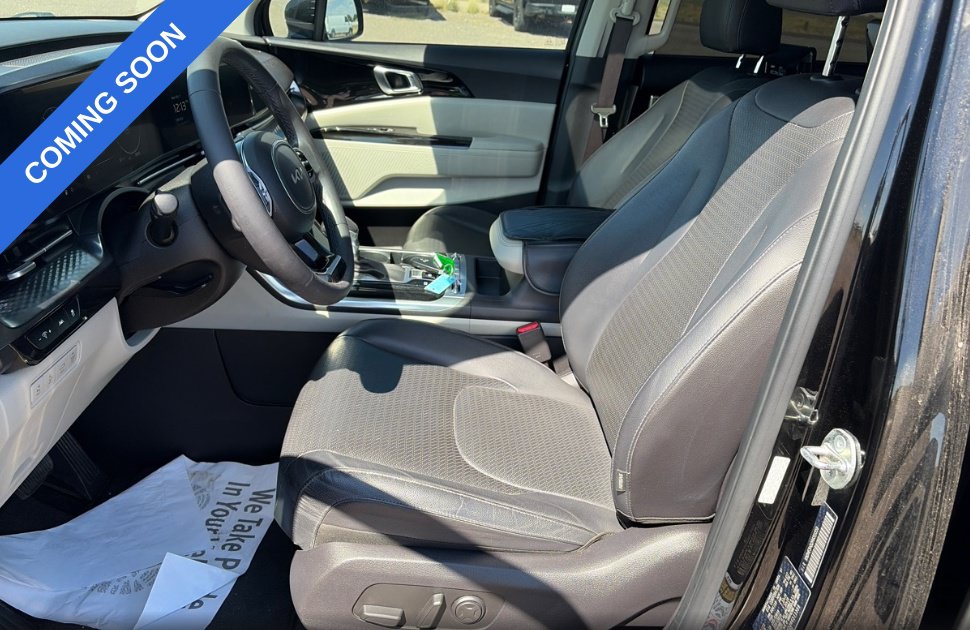 Used 2024 Kia Carnival SX Prestige MPV