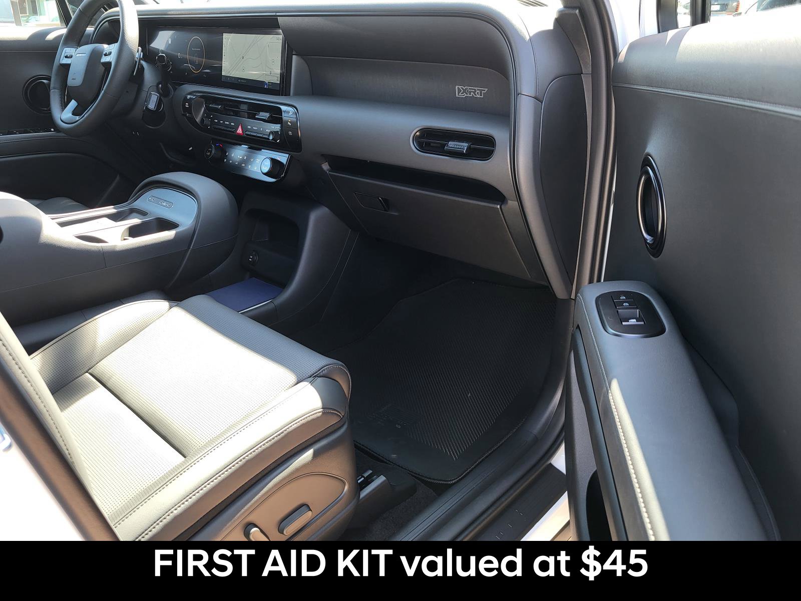 2026 Hyundai Palisade XRT Pro - Photo 7
