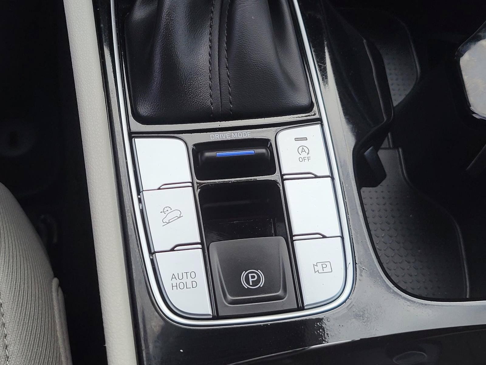 2026 Hyundai Tucson SEL - Photo 20