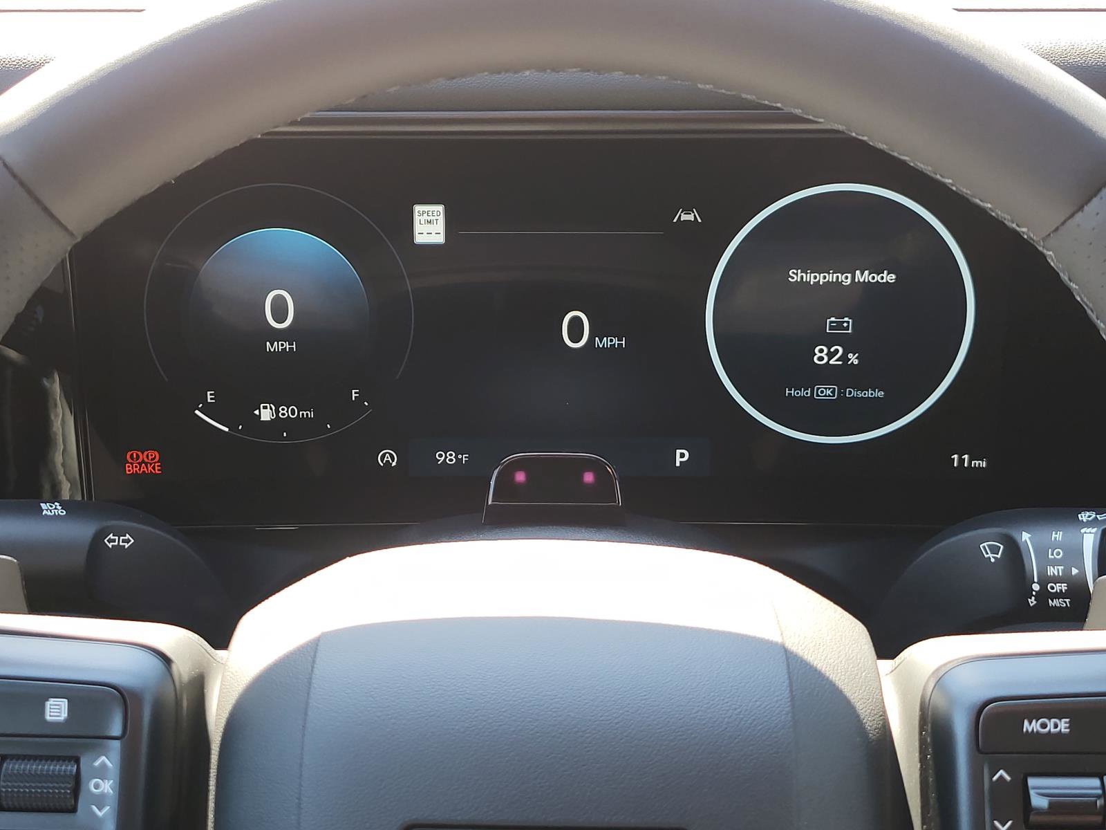 2026 Hyundai Palisade XRT Pro - Photo 22