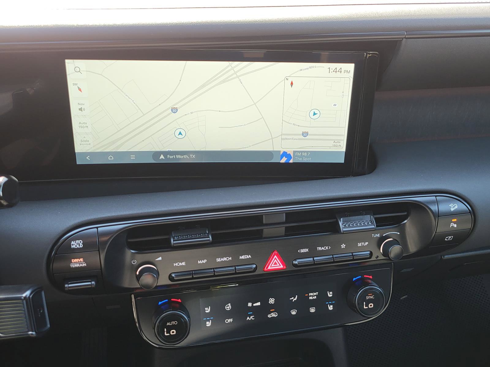 2026 Hyundai Palisade XRT Pro - Photo 18
