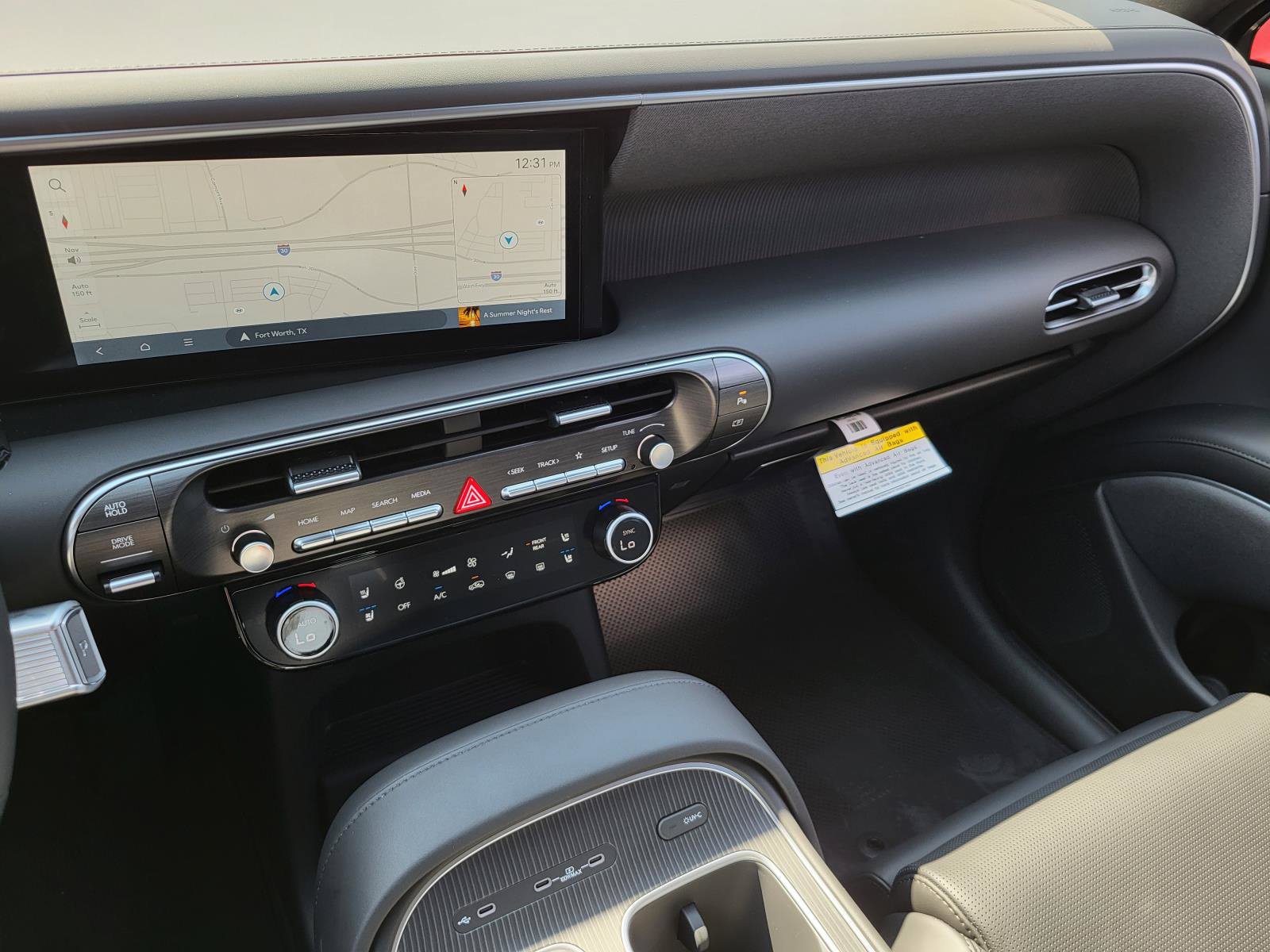 2026 Hyundai Palisade Calligraphy - Photo 18
