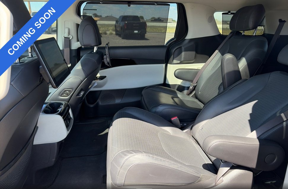 Used 2024 Kia Carnival SX Prestige MPV