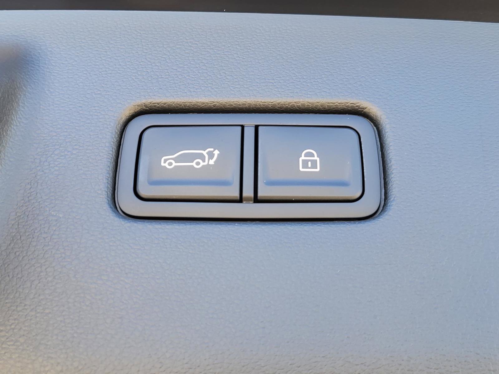 2026 Hyundai Palisade XRT Pro - Photo 10