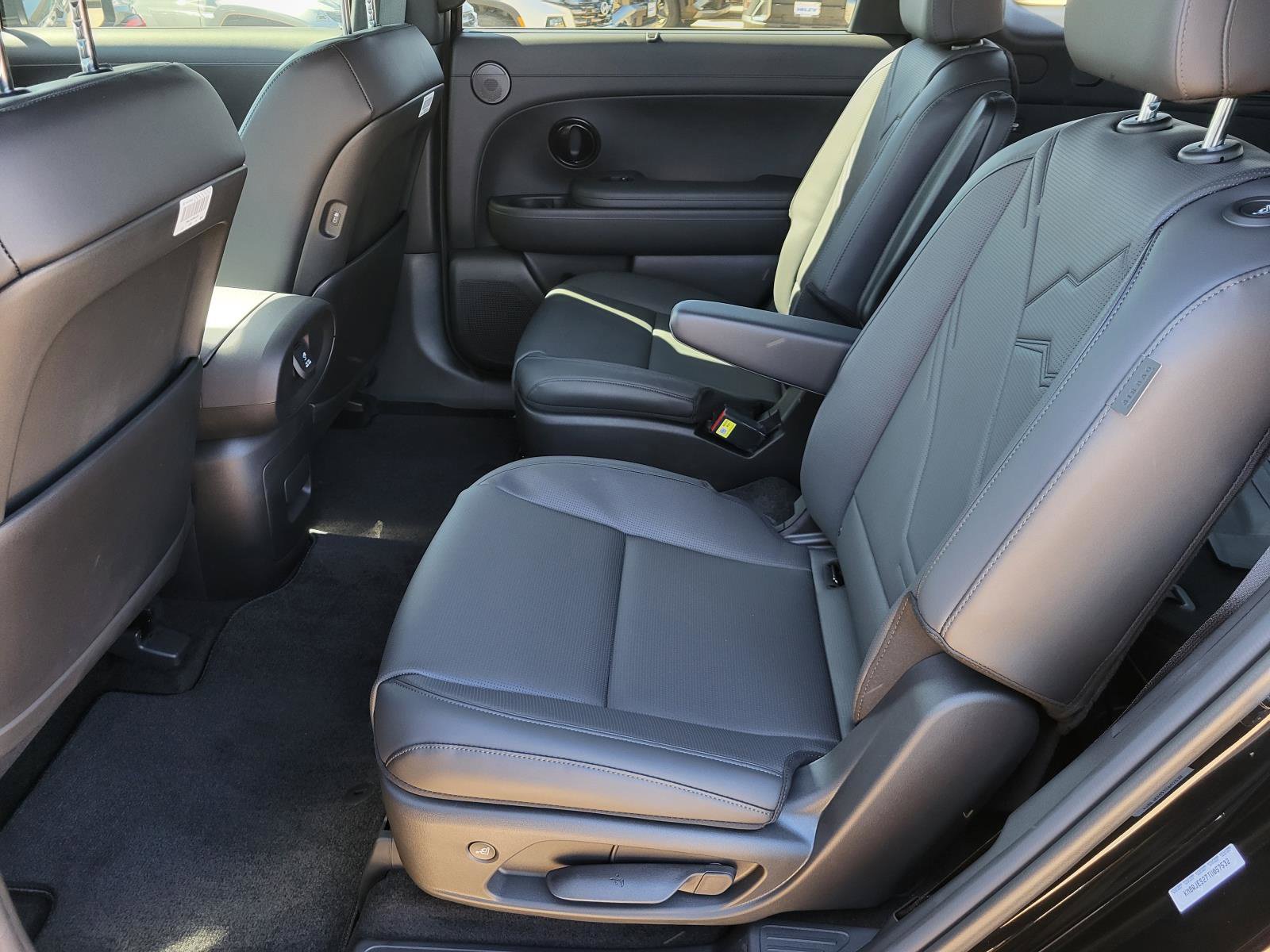 2026 Hyundai Palisade XRT Pro - Photo 12