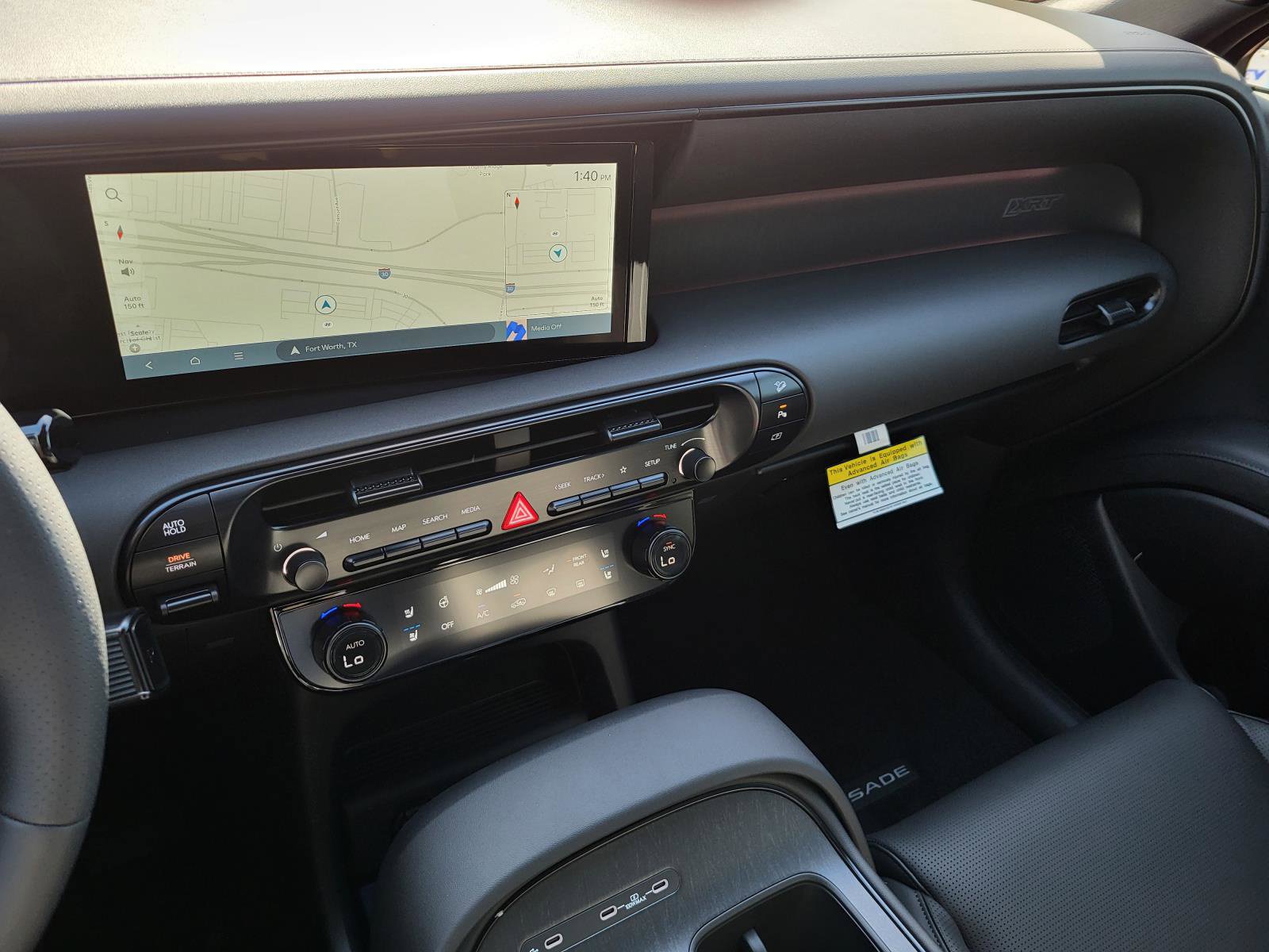 2026 Hyundai Palisade XRT Pro - Photo 18