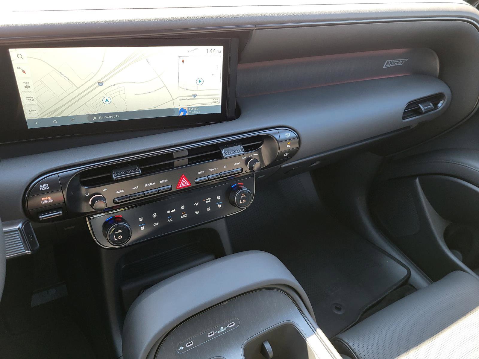 2026 Hyundai Palisade XRT Pro - Photo 17