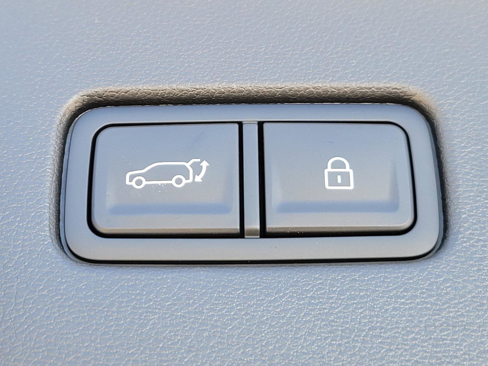 2026 Hyundai Palisade XRT Pro - Photo 9