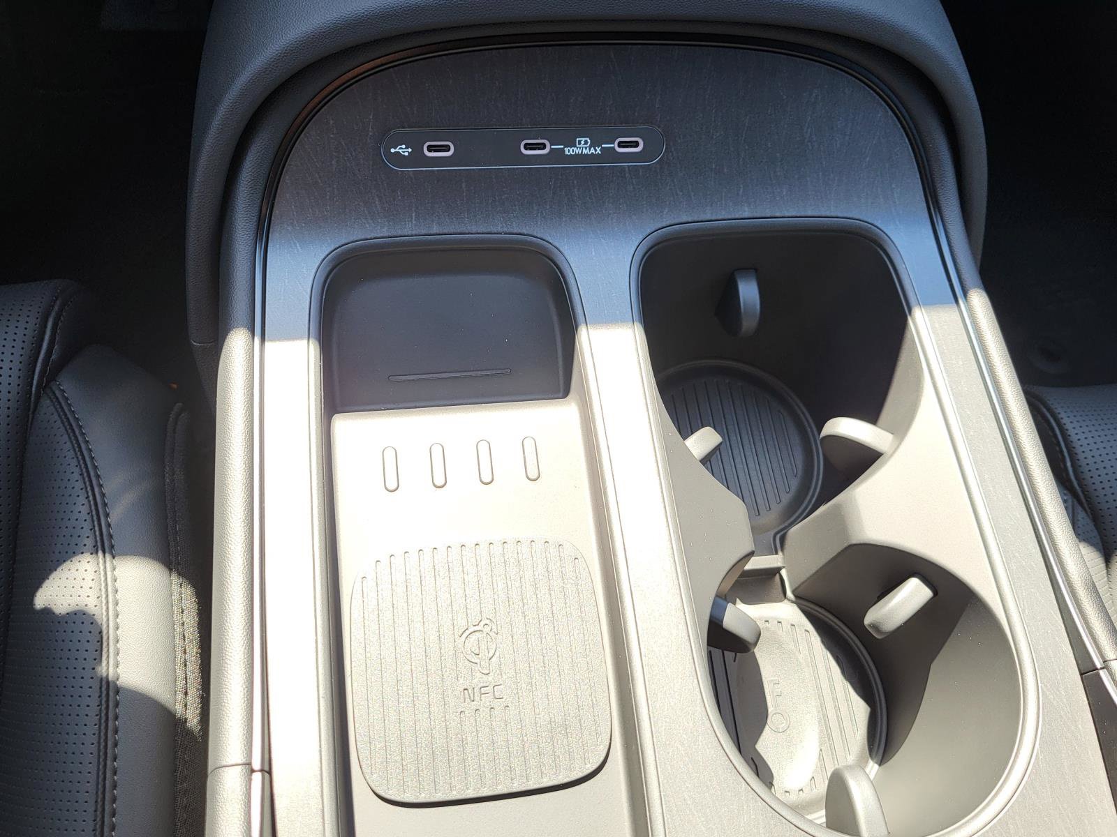 2026 Hyundai Palisade XRT Pro - Photo 20