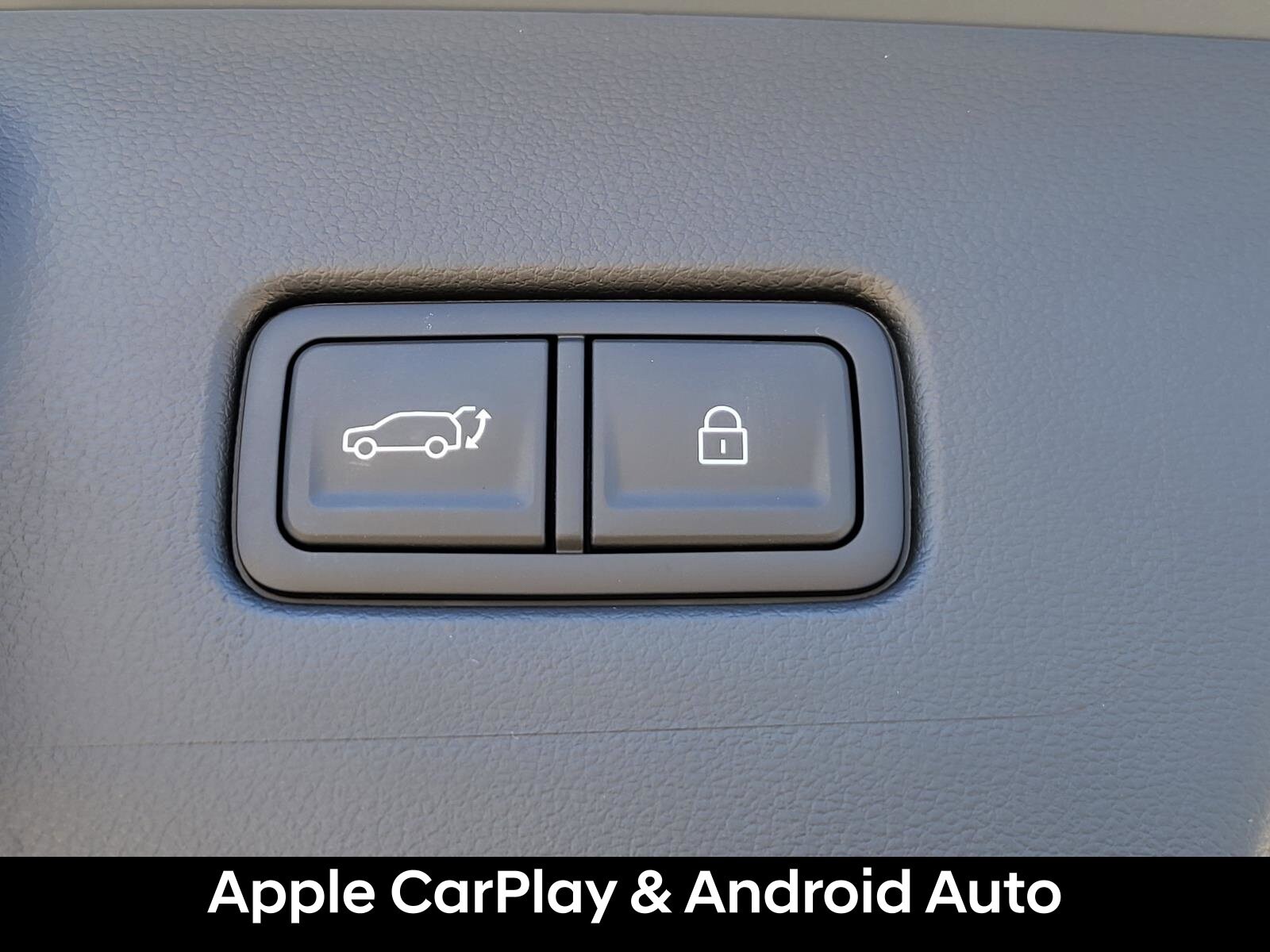 2026 Hyundai Palisade Calligraphy - Photo 10