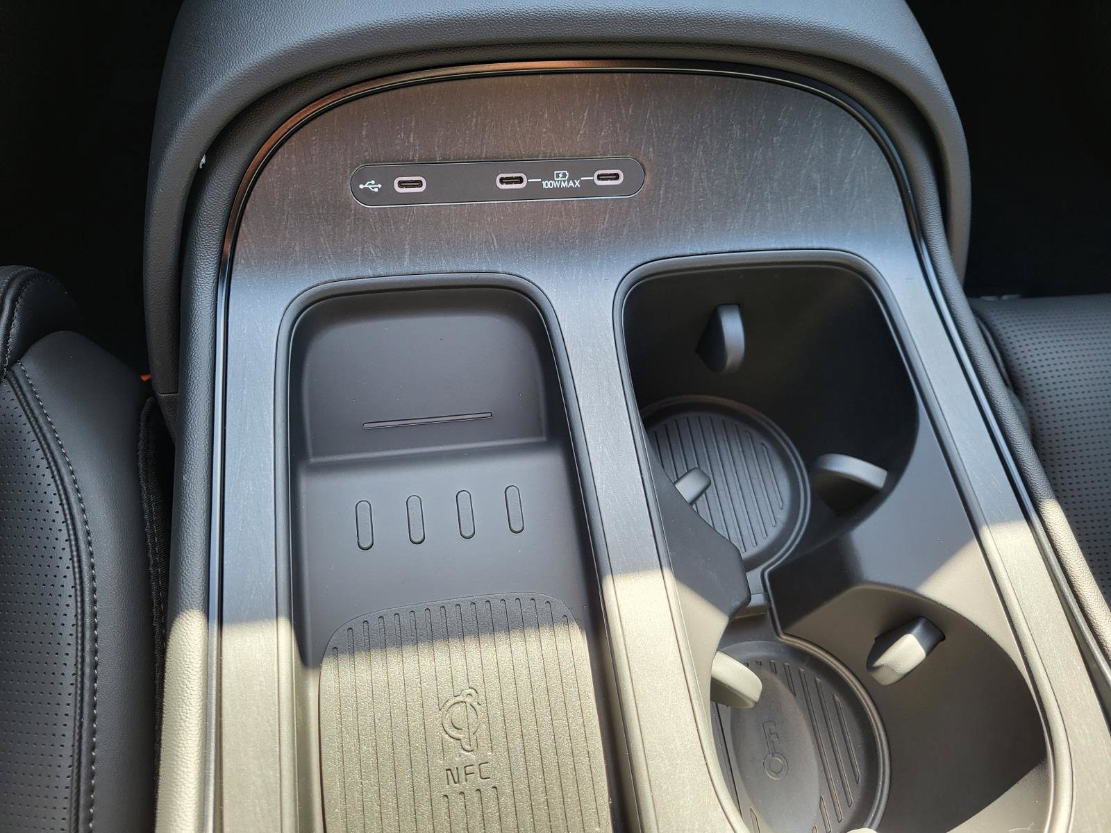 2026 Hyundai Palisade XRT Pro - Photo 20