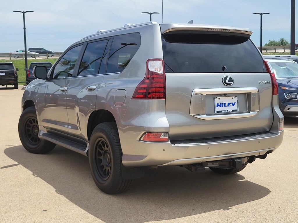 Used 2023 Lexus GX 460 SUV