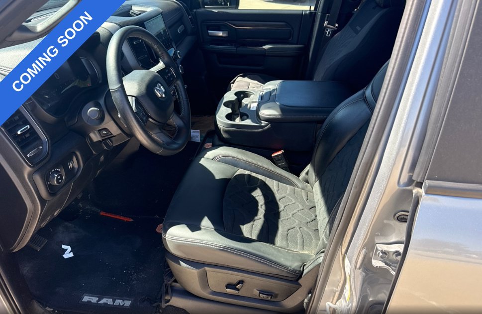 Used 2024 Ram 2500 Rebel Truck