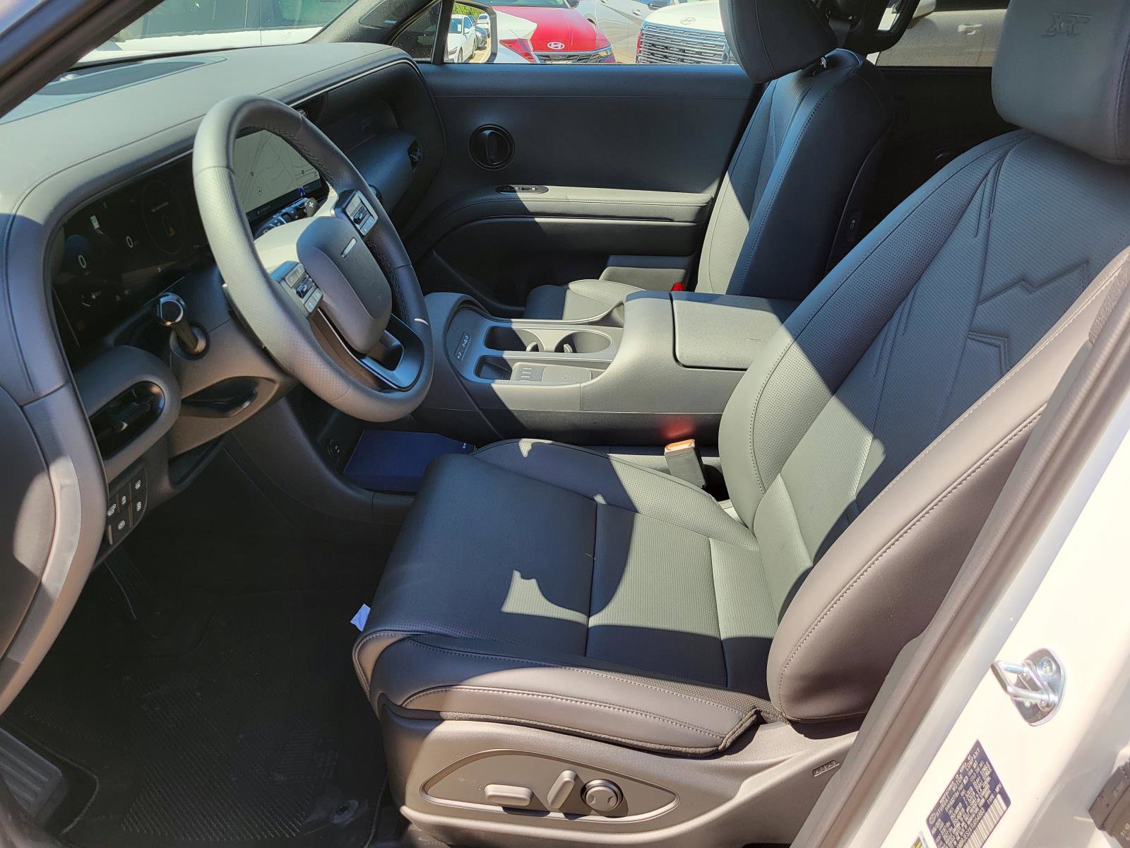 2026 Hyundai Palisade XRT Pro - Photo 15