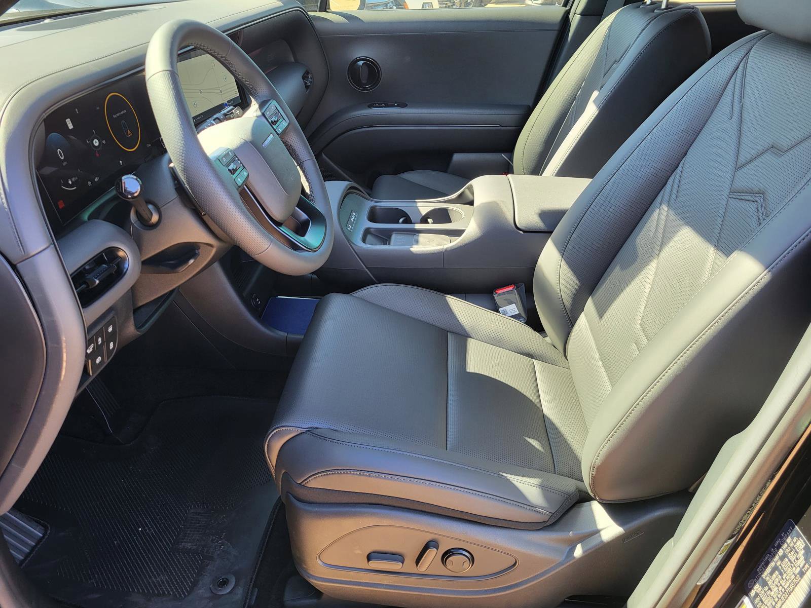2026 Hyundai Palisade XRT Pro - Photo 16