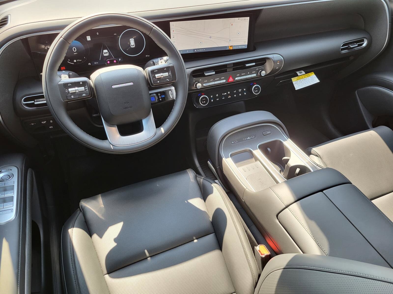 2026 Hyundai Palisade Calligraphy - Photo 14