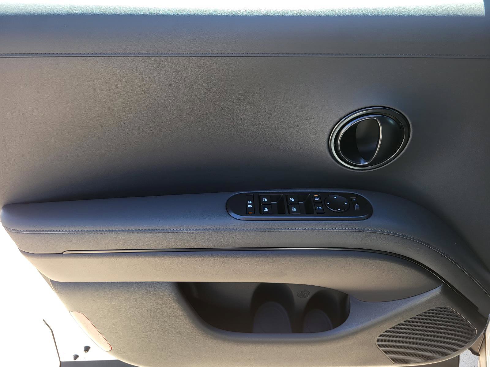 2026 Hyundai Palisade XRT Pro - Photo 14