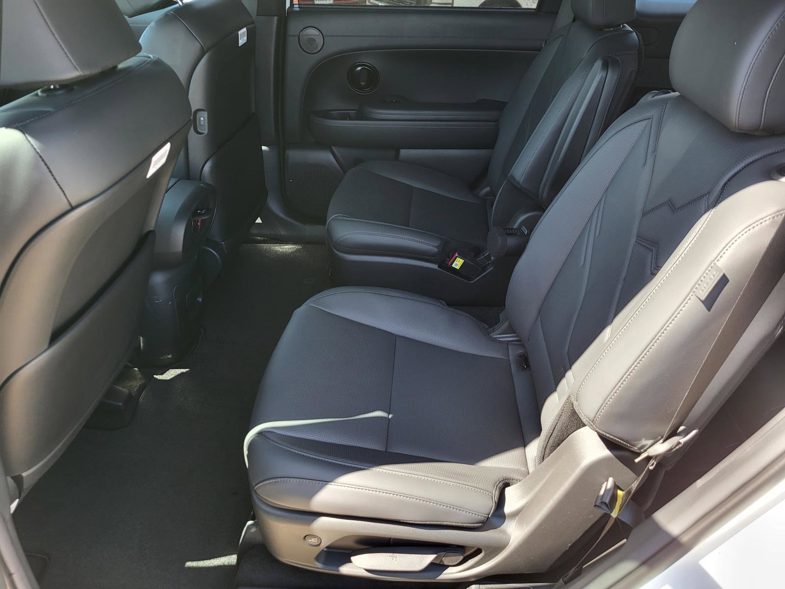 2026 Hyundai Palisade XRT Pro - Photo 11