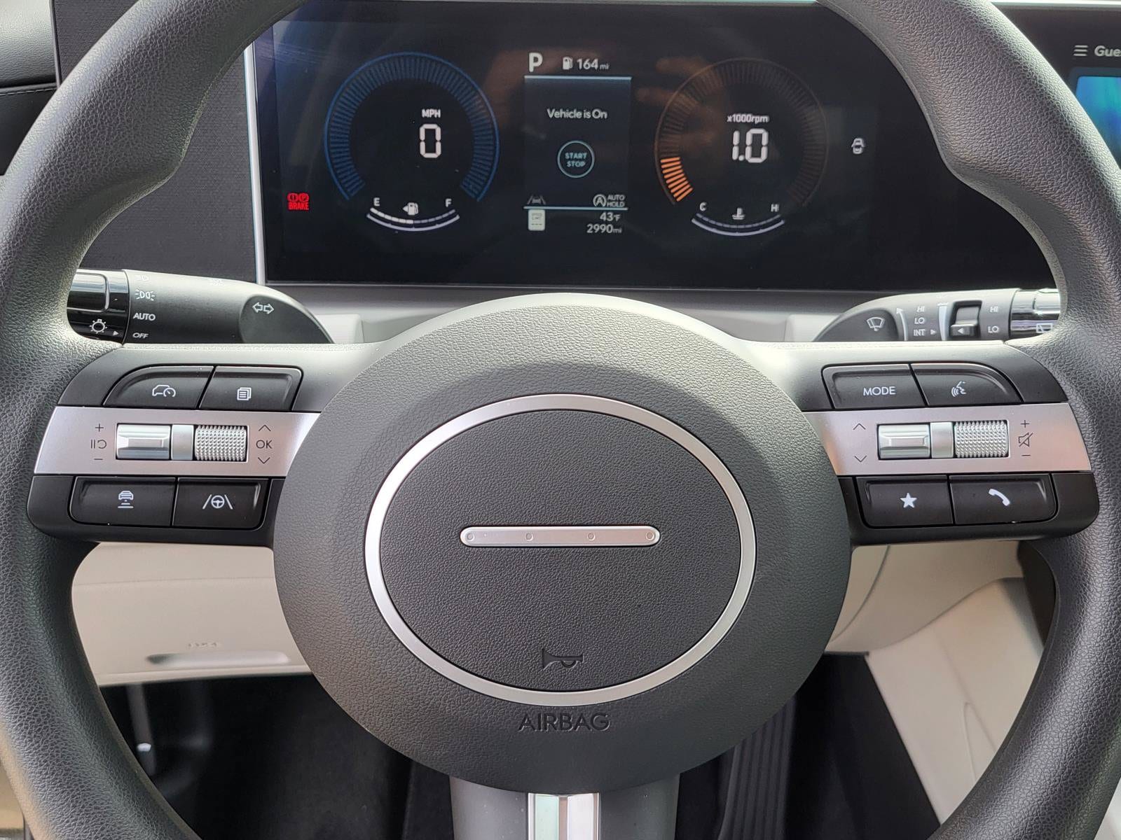 2026 Hyundai Tucson SEL - Photo 21