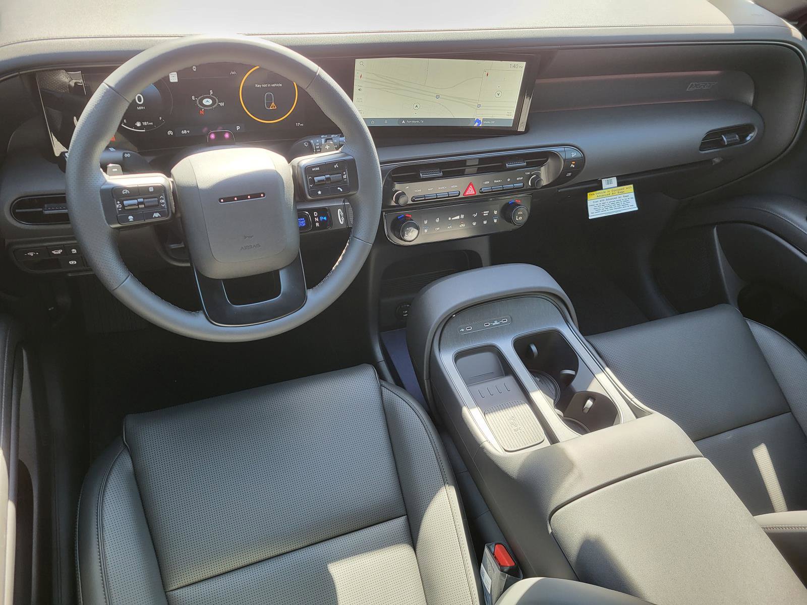 2026 Hyundai Palisade XRT Pro - Photo 14