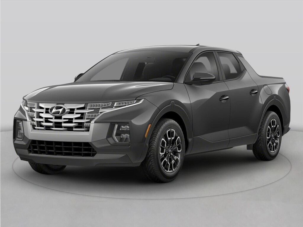New 2027 Hyundai Santa Cruz SEL Activity Truck Crew Cab