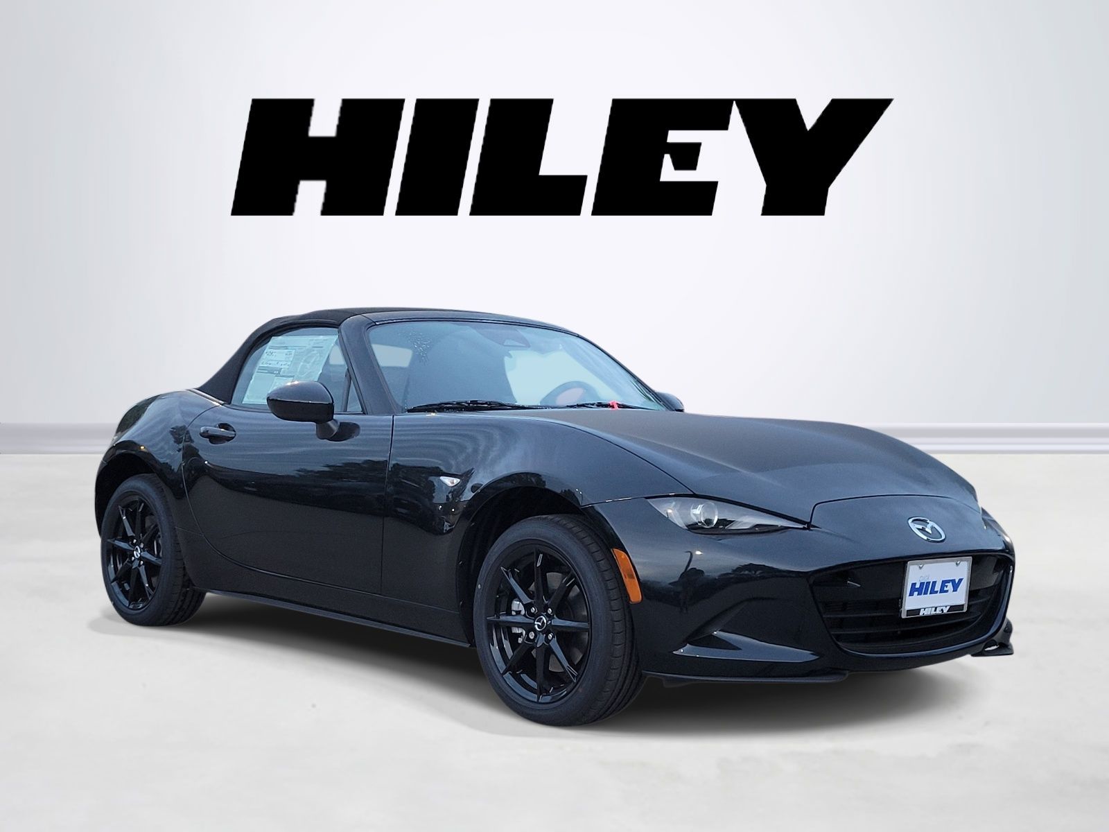 2026 Mazda MX-5 Miata