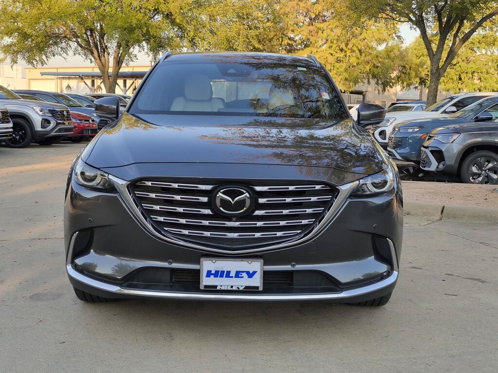 Used 2023 Mazda CX-9 Signature SUV
