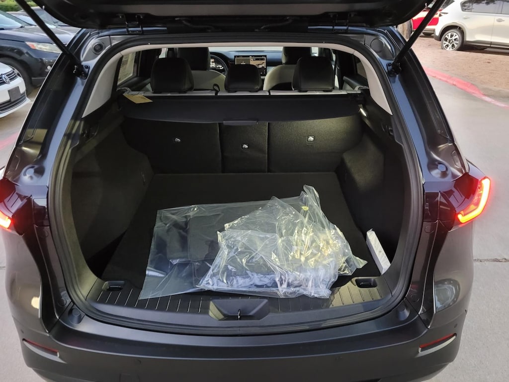 New 2026 Mazda CX-5 2.5 S Select SUV