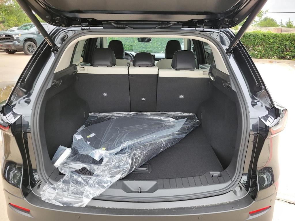 New 2026 Mazda CX-5 2.5 S Preferred SUV