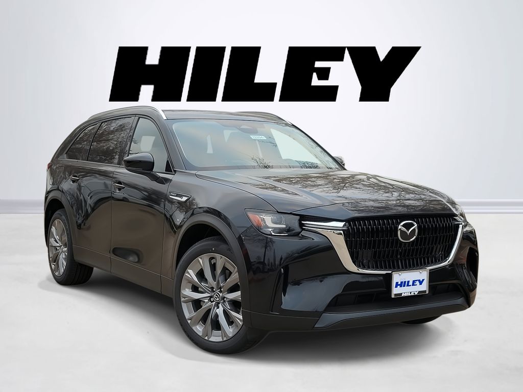 New 2026 Mazda CX-90 Phev Preferred SUV
