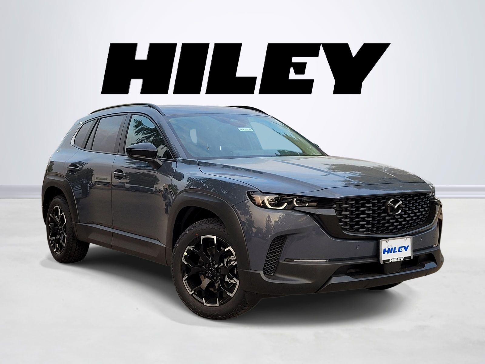 New 2026 Mazda CX-50 2.5 S Meridian Edition SUV
