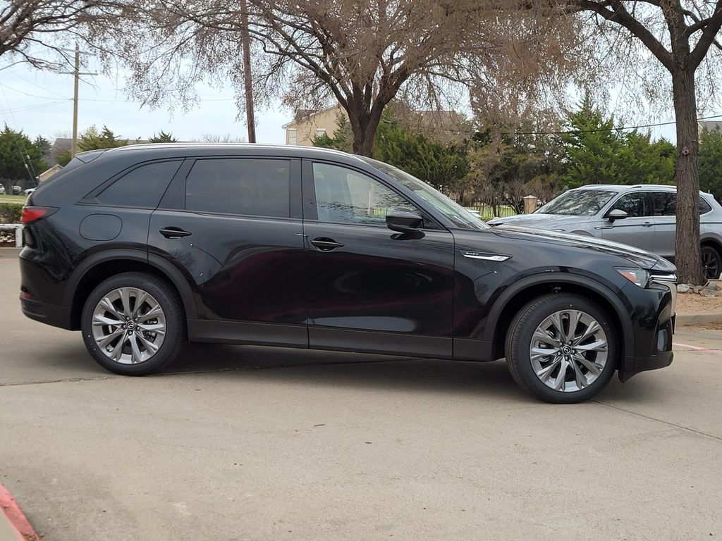 New 2026 Mazda CX-90 Phev Preferred SUV
