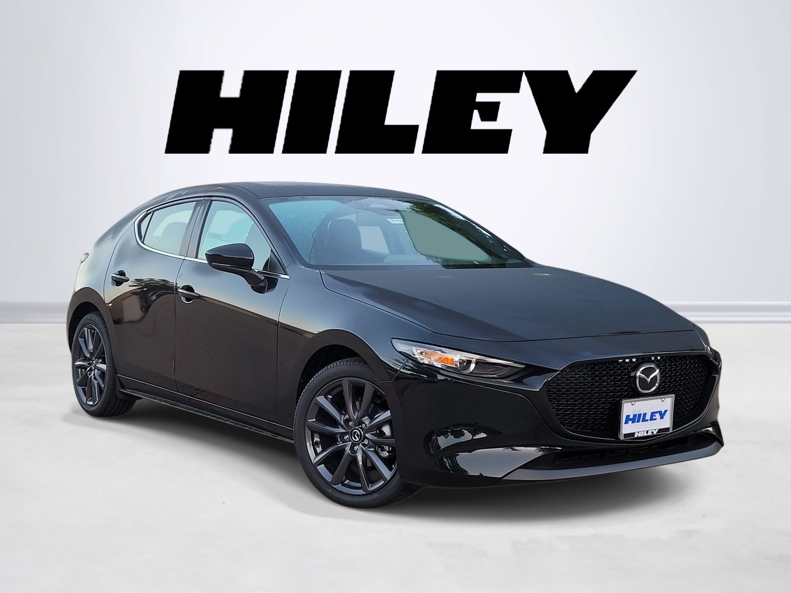 New 2026 Mazda Mazda3 2.5 S Preferred Hatchback