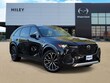  Mazda CX-70 Plug-In Hybrid