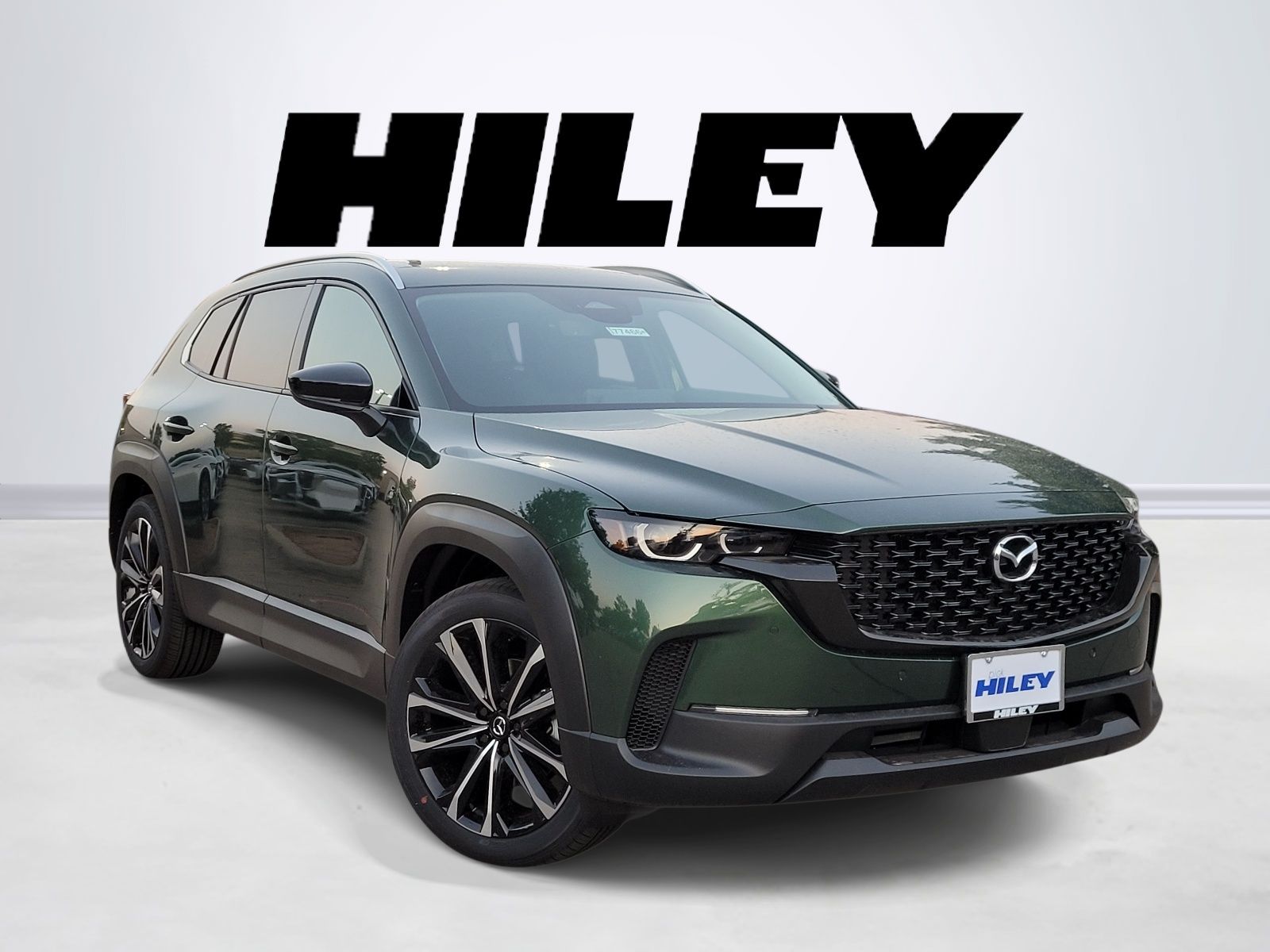  Mazda CX-50